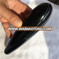 Natural Obsidian Crystal Healing Yoni Massage Wands Crystal Dildos for sexy women